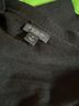 Ann Taylor Factory Black Pullover Sweater Size M - photo 3