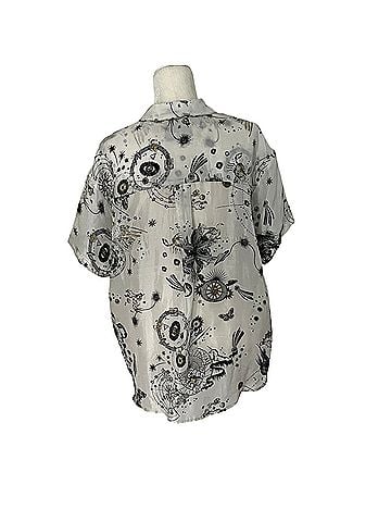 Chufy Button-Down Shirt (view 2)