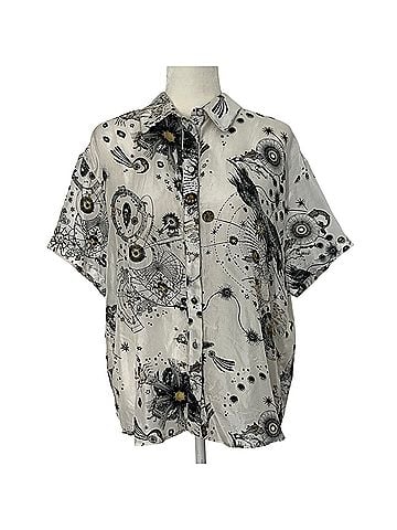 Chufy Button-Down Shirt (view 1)