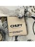 Chufy Print Multi Color Button-Down Shirt Size S - photo 5
