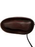 Brighton 100% Leather Brown Leather Hobo One size - photo 4