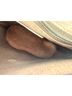 Brighton 100% Leather Brown Leather Hobo One size - photo 7