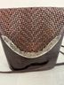 Brighton 100% Leather Brown Leather Hobo One size - photo 5