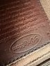 Brighton 100% Leather Brown Leather Hobo One size - photo 6