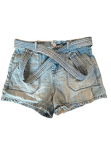 Blank NYC Denim Shorts (view 1)