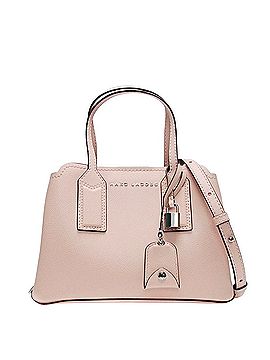Marc Jacobs Editor 29 Leather Crossbody Bag (view 1)