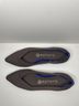 ROTHY'S 100% Recycled Polyester Brown Flats Size 8 - photo 3