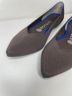 ROTHY'S 100% Recycled Polyester Brown Flats Size 8 - photo 10