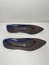 ROTHY'S 100% Recycled Polyester Brown Flats Size 8 - photo 7