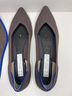 ROTHY'S 100% Recycled Polyester Brown Flats Size 8 - photo 6
