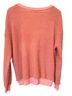 Venus Pink Pullover Sweater Size S - photo 2