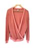 Venus Pink Pullover Sweater Size S - photo 1