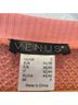 Venus Pink Pullover Sweater Size S - photo 3