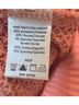 Venus Pink Pullover Sweater Size S - photo 8