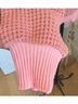 Venus Pink Pullover Sweater Size S - photo 7