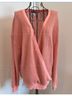 Venus Pink Pullover Sweater Size S - photo 4