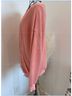 Venus Pink Pullover Sweater Size S - photo 10