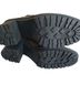 SM New York Green Ankle Boots Size 9 1/2 - photo 3