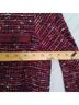 J.Jill Solid Multi Color Cardigan Size S - photo 6