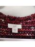 J.Jill Solid Multi Color Cardigan Size S - photo 3