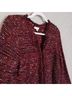J.Jill Solid Multi Color Cardigan Size S - photo 4
