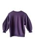 AGOLDE Purple Sweatshirt Size M - photo 4