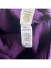 AGOLDE Purple Sweatshirt Size M - photo 7