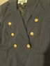 Walter Baker Blue Blazer Size S - photo 3