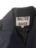 Walter Baker Blue Blazer Size S - photo 2