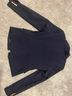 Walter Baker Blue Blazer Size S - photo 5