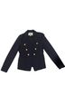Walter Baker Blue Blazer Size S - photo 1