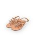 Stuart Weitzman Pink Sandals Size 9 - photo 6
