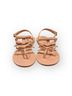 Stuart Weitzman Pink Sandals Size 9 - photo 7