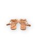 Stuart Weitzman Pink Sandals Size 9 - photo 4