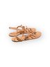 Stuart Weitzman Pink Sandals Size 9 - photo 3