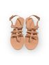 Stuart Weitzman Pink Sandals Size 9 - photo 8