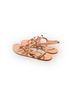 Stuart Weitzman Pink Sandals Size 9 - photo 5