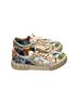 FARM Rio Tropical White Blue Yellow Sneakers Size 6 - photo 2