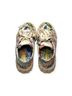 FARM Rio Tropical White Blue Yellow Sneakers Size 6 - photo 13