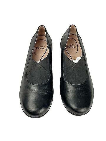 Dansko ann Wedges (view 1)