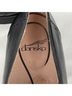 Dansko Solid Black Wedges Size EU 42 - photo 3