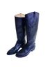 FRYE Black Boots Size 7 - photo 1