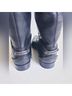 FRYE Black Boots Size 7 - photo 4