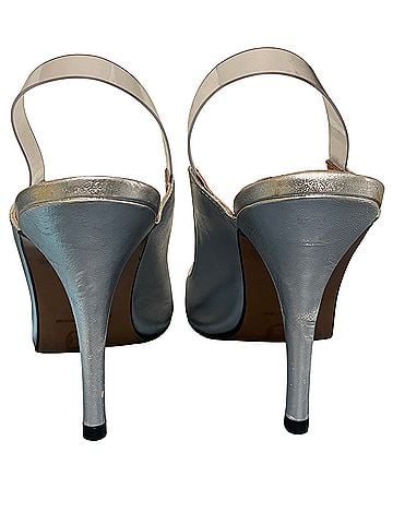 Charles David Heels (view 2)