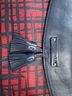 Vera Bradley Plaid Red Blue Clutch One size - photo 3