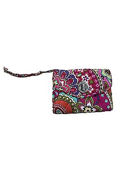Vera Bradley Wristlet