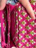 Vera Bradley Floral Multi Color Wristlet One size - photo 3