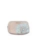 Vera Bradley Pink Leather Clutch One size - photo 1