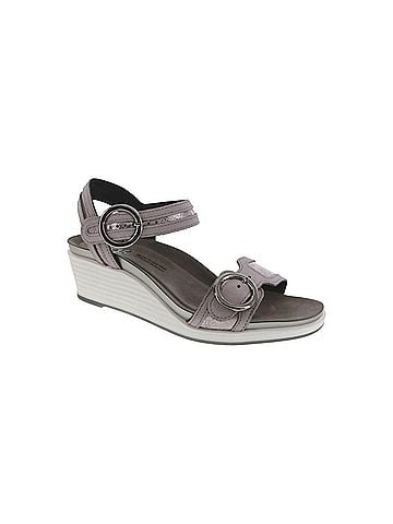 SAS Women's Seight Wedge Sandals (view 1)