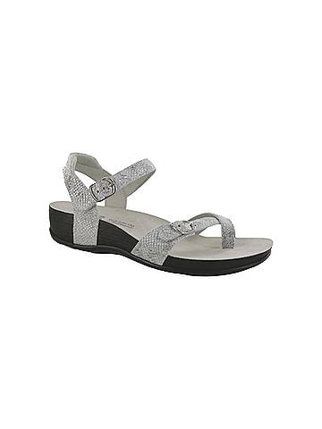 SAS Women's Pampa Toe Loop Sandals (view 1)